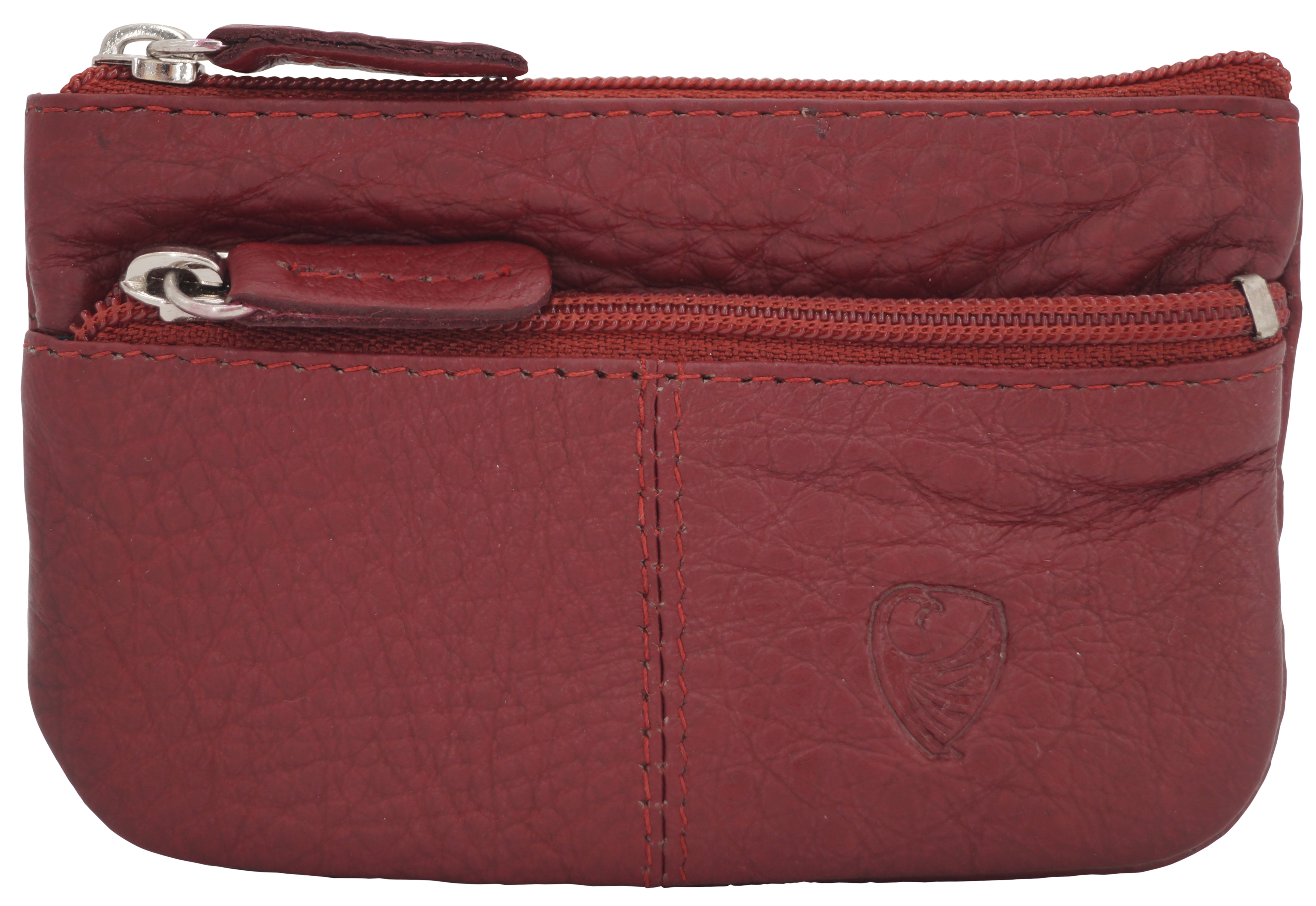 GERMANUS Keycase Red