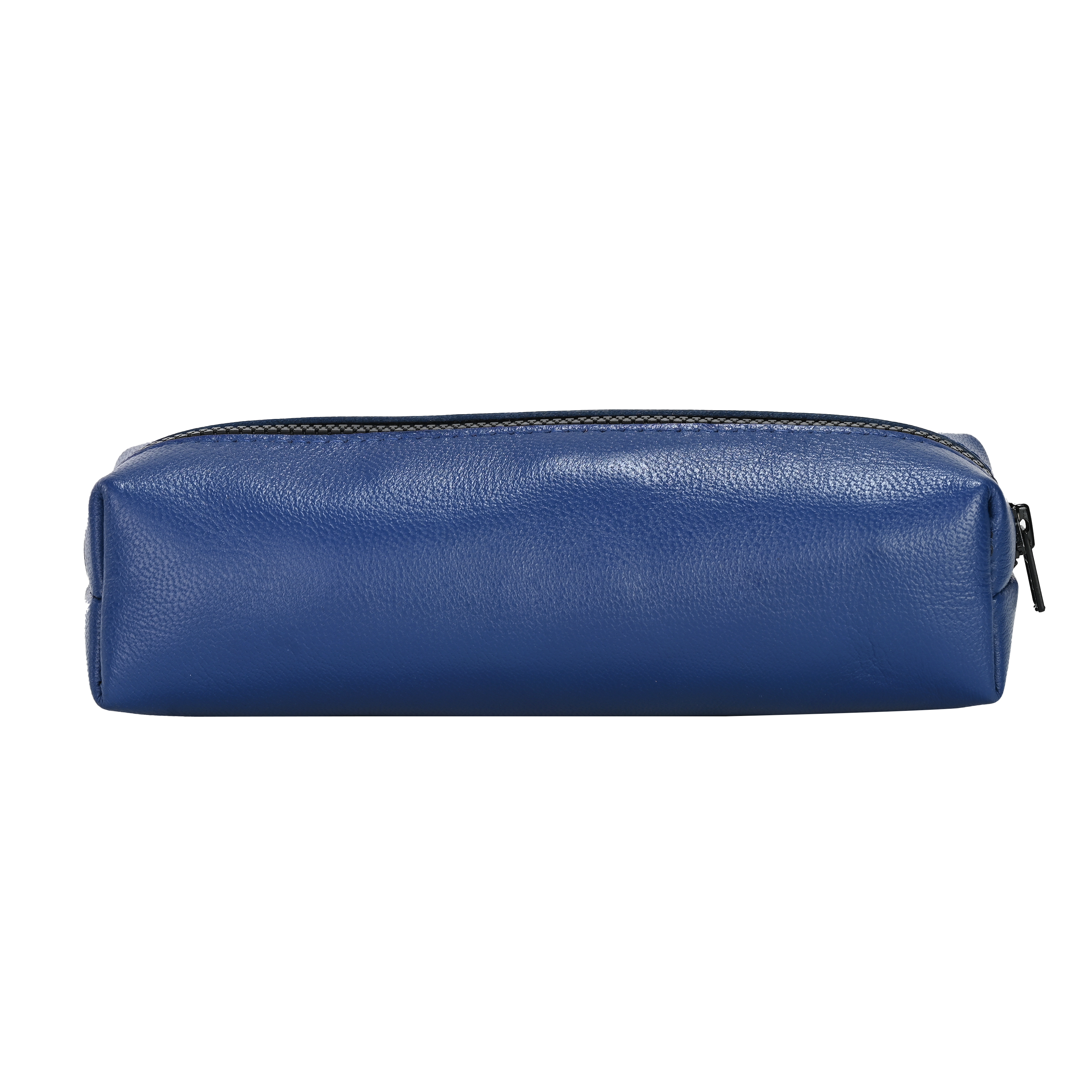 GERMANUS Cherry Pencil Case - Made in EU - Leather