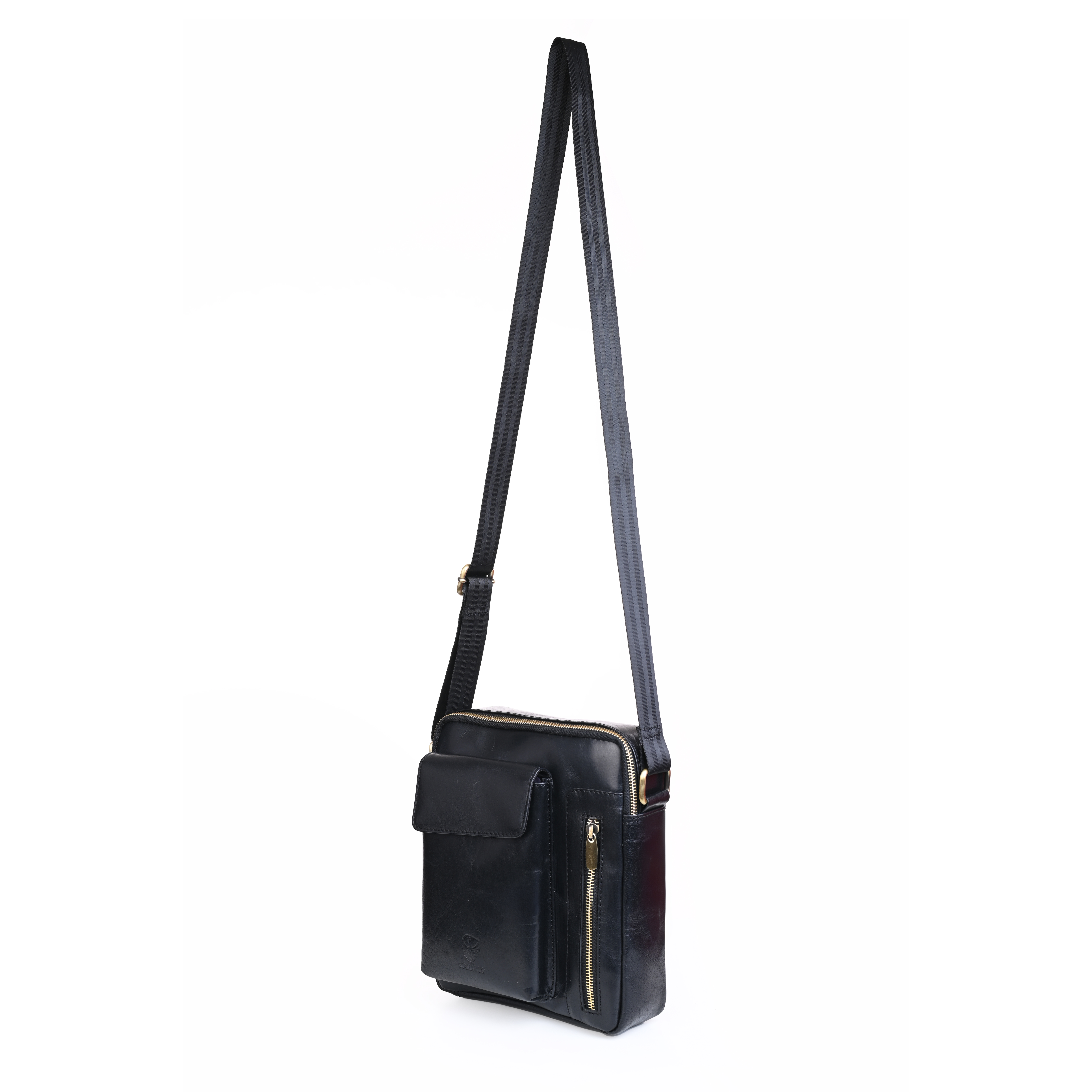 Men's shoulder bag ‘Holger’