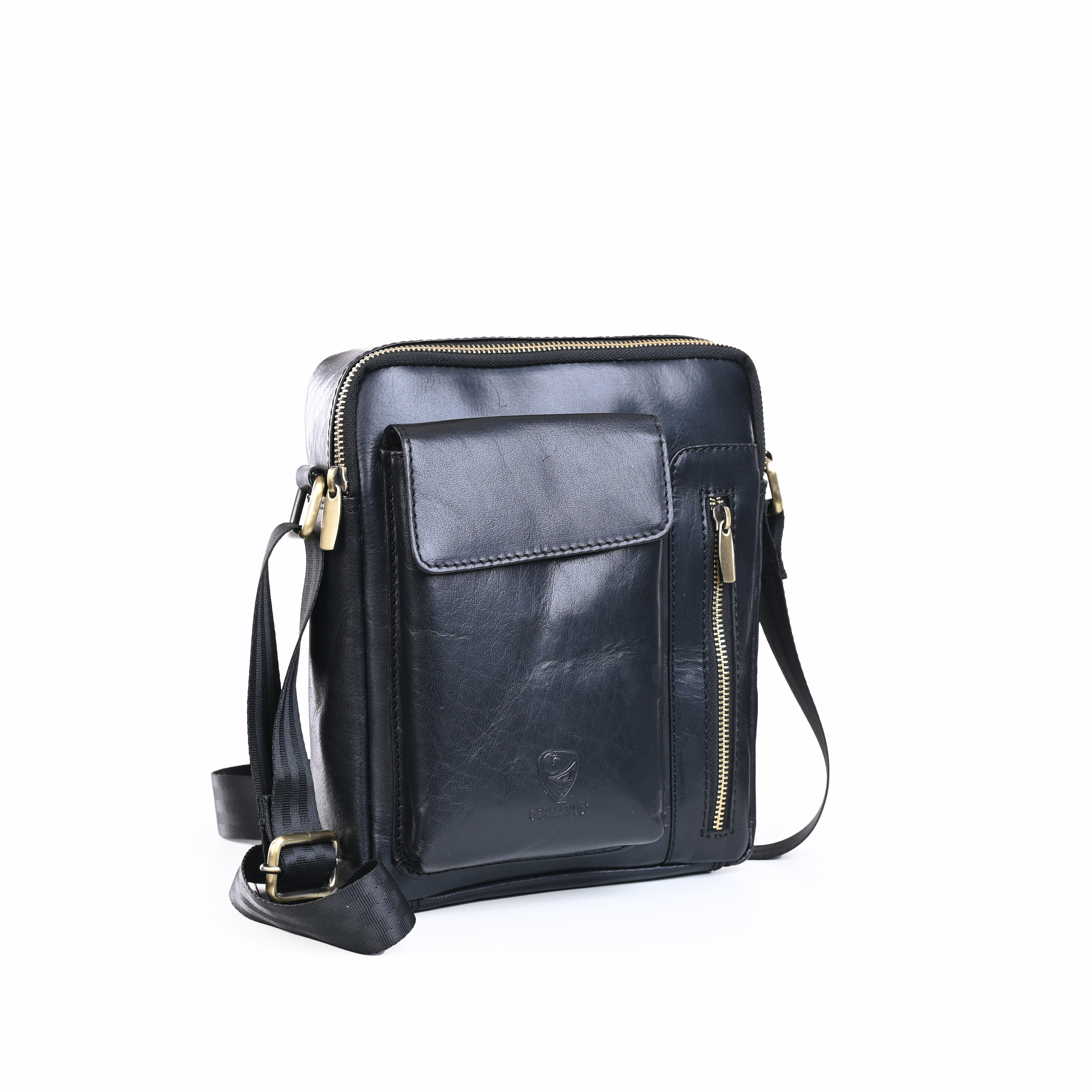 Men's shoulder bag ‘Holger’