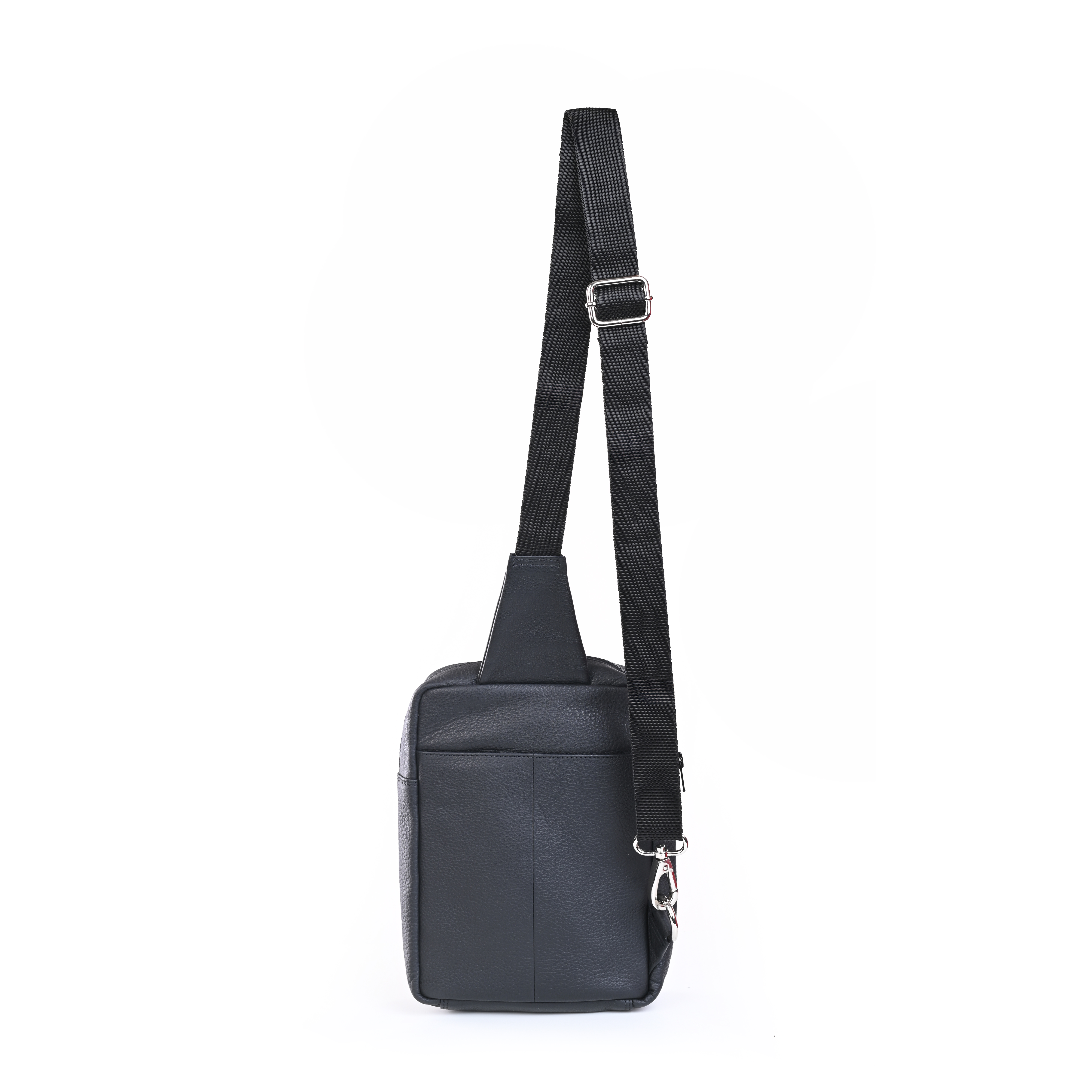 GERMANUS Shoulder Bag ‘Moritz’ from genuine leather