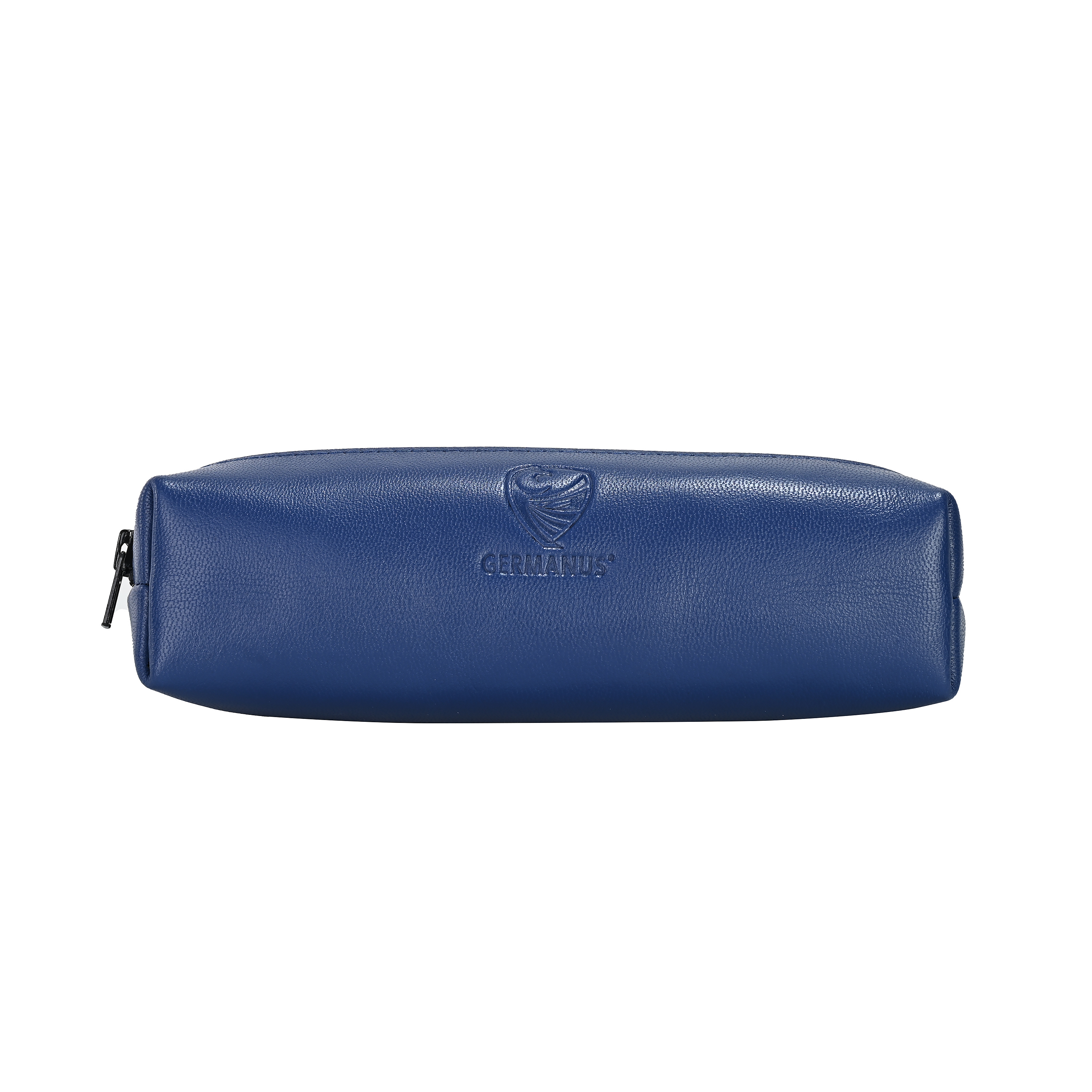 GERMANUS Cherry Pencil Case - Made in EU - Leather