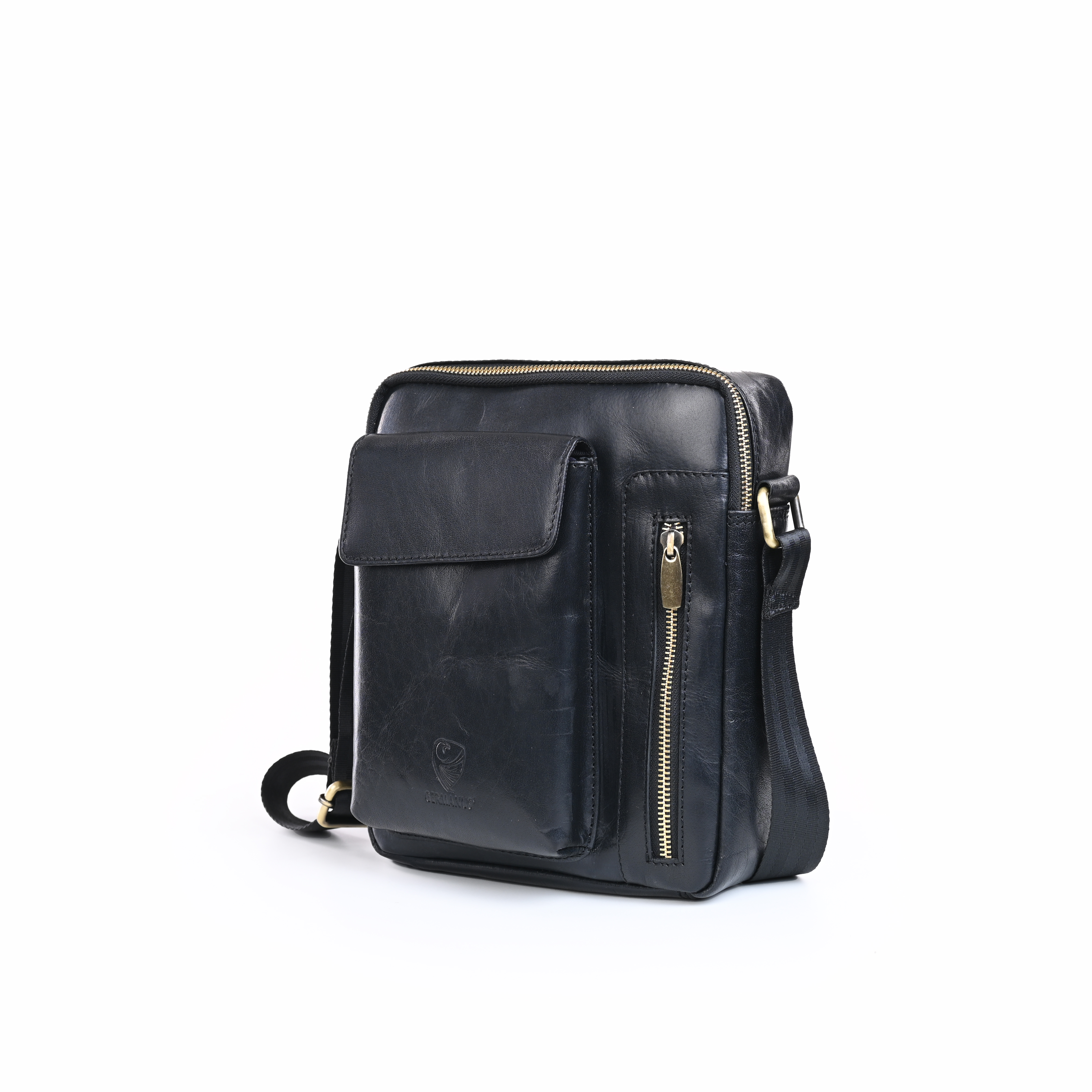 Men's shoulder bag ‘Holger’